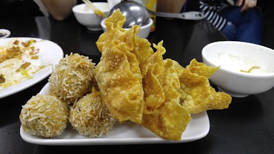 Photos of Luk Kei Noodle