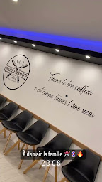 Photo n°3 de S&A Barbershop à Montauban (Salon de coiffure)