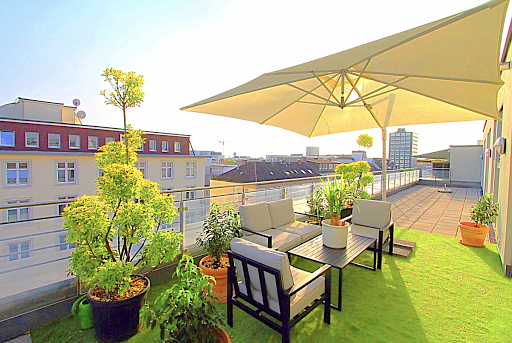 BTI Immobilien GmbH Gallery - Germany