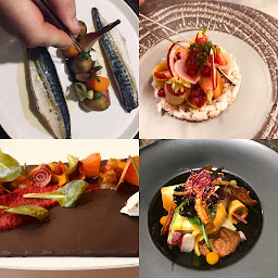 Photo n°55 de LE GOUT DU LARGE à Le Tréport (Restaurant gastronomique)