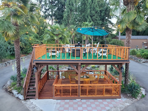 Koi Castle Adult Family Home