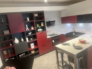 Photo n°6 de Cuisinella à Barjouville (Magasin de meubles de cuisine)