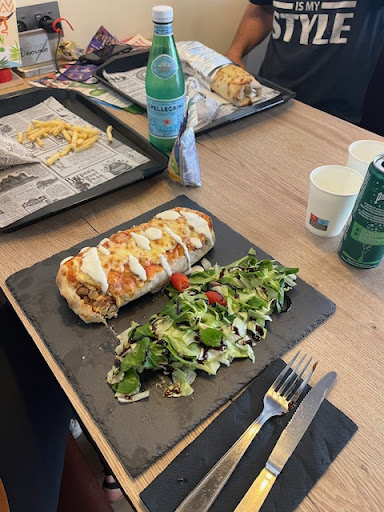 Photo 3 - Le Petit Gourmand Balbigny Tacos