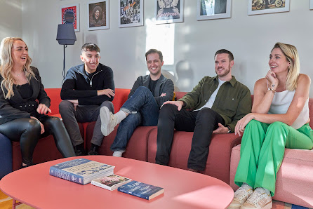 Social Advantage Office 14, Social Advantage, 9-11 High Beech Rd, Loughton IG10 4BN, United Kingdom