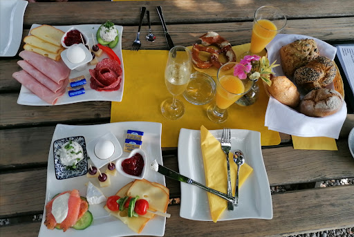 KaffeeTreff im Dorfcafe - Thumbnail