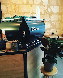 Photo n°17 de KURO espresso bar à Bordeaux (Restauration rapide)