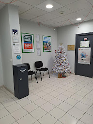 Photo n°2 de Agence Groupama de Bergues à Bergues (Agence d'assurance pour locataires)