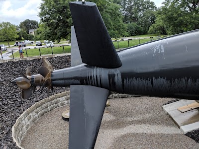 Albacore Park (Portsmouth Submarine Memorial Assn.