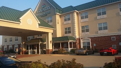 Photos of Country Inn & Suites by Radisson, Effingham, IL