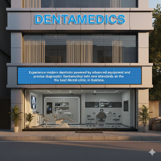 Business update post image