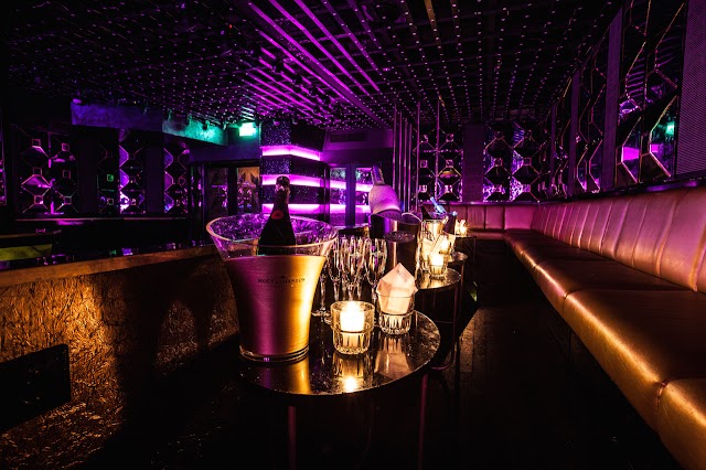 Club John Doe