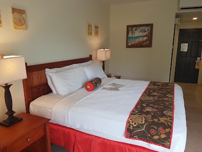 Photos of Coyaba Beach Resort