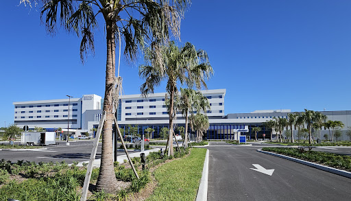 Baycare South Florida Baptist Hospital - Thumbnail