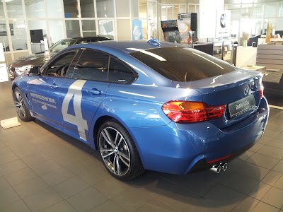 Photos of Autohaus Auer BMW