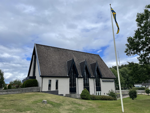 Gnosjö Pingstkyrka - Thumbnail