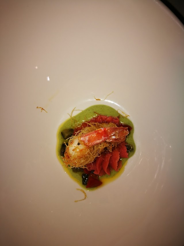 Ristorante La Neviera