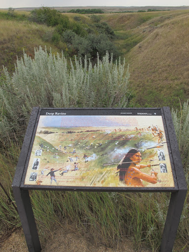 Deep Ravine Trail - Thumbnail