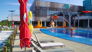 Photo n°30 de Centre aquatique 