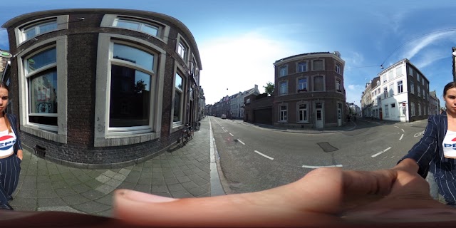 Toneelacademie Maastricht - Zuyd Hogeschool