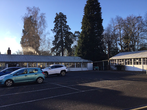 Camberley Adult Learning Centre - Thumbnail