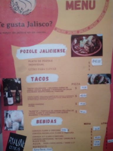 Te gusta Jalisco - Thumbnail