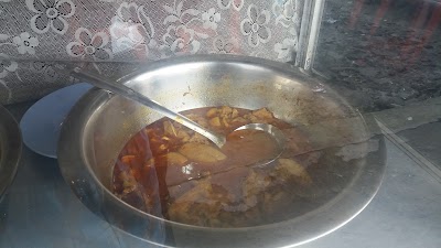 Photos of Warung L. Simbolon