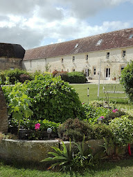 Photo n°2 de Gîte de Renémesnil à Cauvicourt (Lodge)