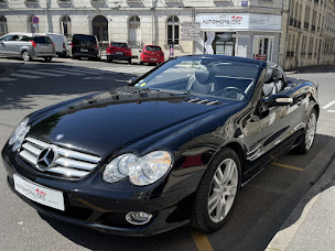 Photo n°4 de L'agence Automobilière Verdun à Verdun (Concessionnaire automobile)
