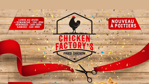Photo 5 - Chicken Factory’s Beaulieu