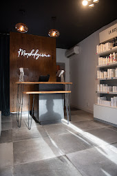 Photo n°17 de Morphologisme à La Roche-sur-Yon (Salon de coiffure)