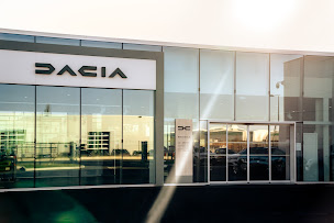 Photo n°4 de Dacia Melun - CAR LOVERS à Cesson (Concessionnaire Dacia)