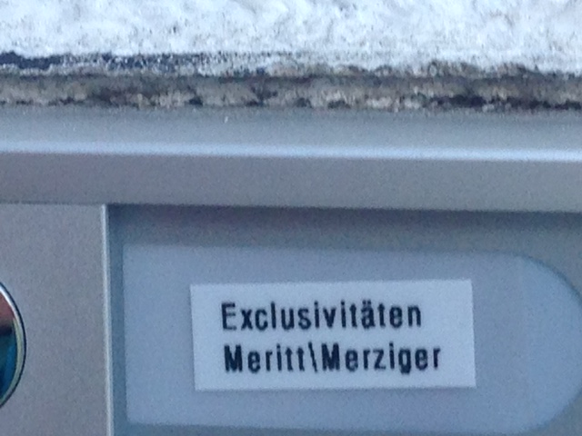Sexclusivitäten | Private Shopping