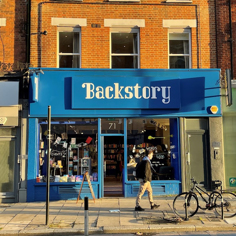 Backstory photo 3