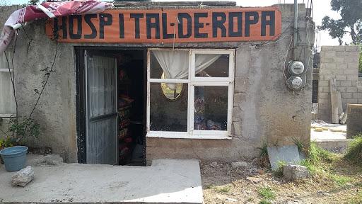Hospital de Ropa (costureria)