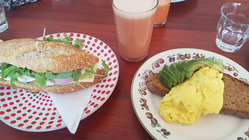 Samen - Lunch and Juices - Thumbnail