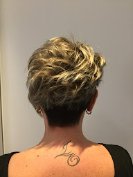 Photo n°27 de Sylvie Ortiz Coiffure à Valence (Salon de coiffure)