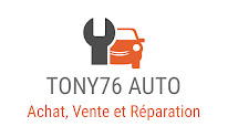 TONY76 AUTO à Le Havre
