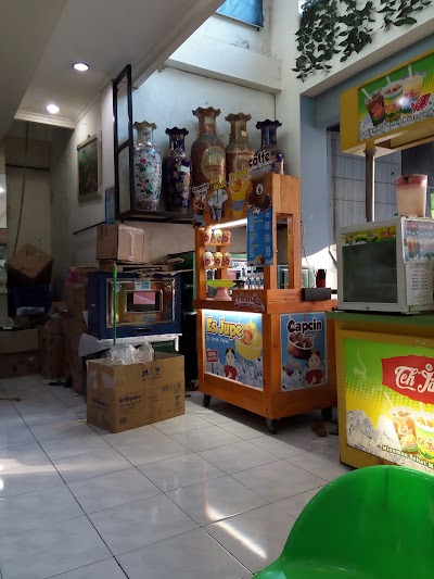 Photos of Toko Fortuna