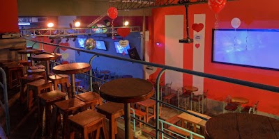 night-club