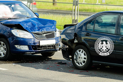 KFZ Sachverständigenbüro Yüce GbR.