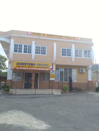 Photos of Downtown Payless Wholesale