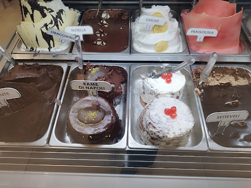 Insigne Cafè - Visual