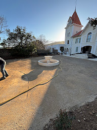 Photo n°7 de SIMON TP - Carrière et matériaux à Flayosc (Entreprise de terrassement)