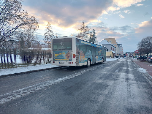 Fritzsche Personenverkehr GmbH - Thumbnail