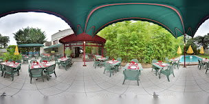 Photo n°30 de Aux Trois Eléphants à Toulouse (Restaurant thaï)