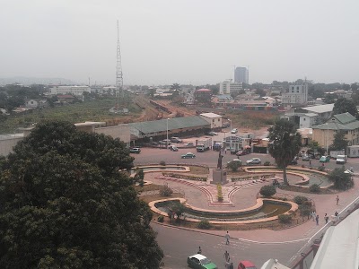 Photos of Gare de Brazzaville