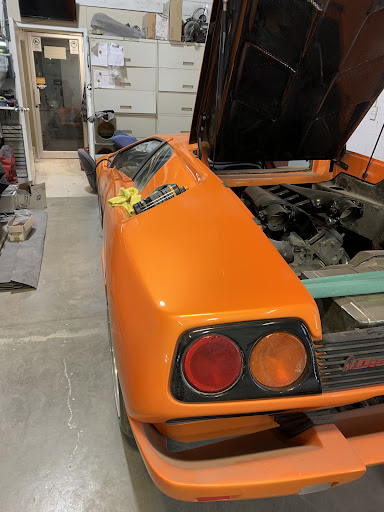 Retouches Mobiles/Rm Garage est 2006 - Thumbnail