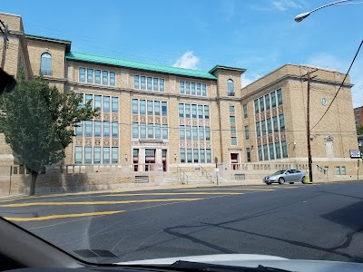 Southern Middle School