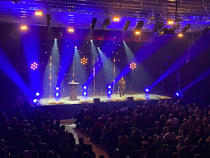 Photo n°4 de I EVENTS - Prestataire Événementiel à Louvres (Service technologique pour l'organisation d'événements)