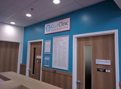 Bartell Drugs CareClinic by Kaiser Permanente